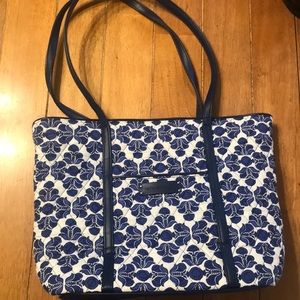 Vera Bradley bag